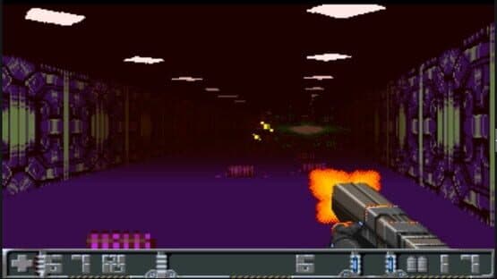 Minimized II — screenshot 1