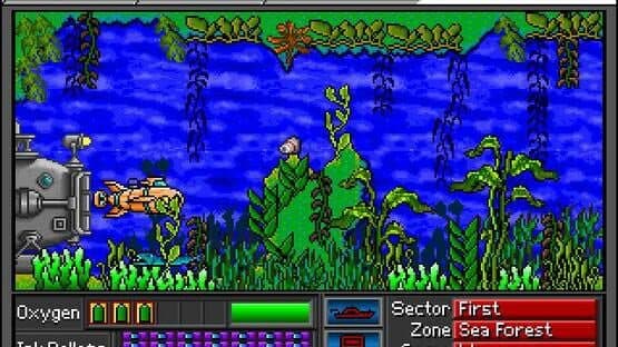 Operation Neptune — screenshot 1