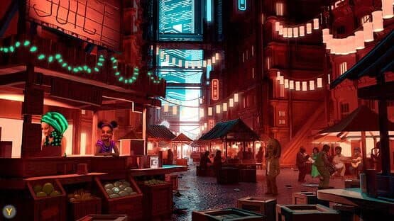The Journey Down Trilogy — screenshot 1