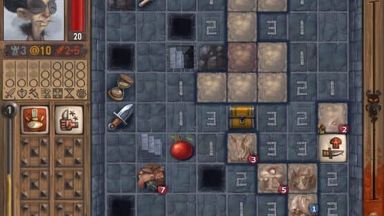 Radical Dungeon Sweeper — screenshot 5