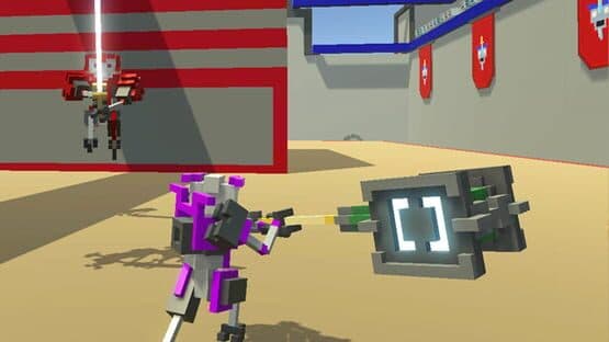 Clone Drone in the Danger Zone — screenshot 5