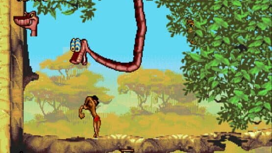 Disney's The Jungle Book — screenshot 1