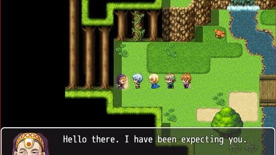 7 Pillars — screenshot 2
