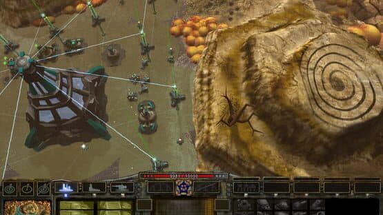 Perimeter: Emperor's Testament — screenshot 2