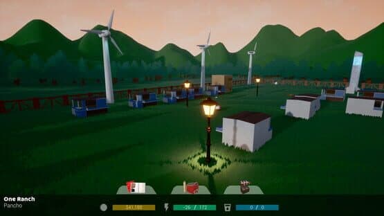 Corral — screenshot 3