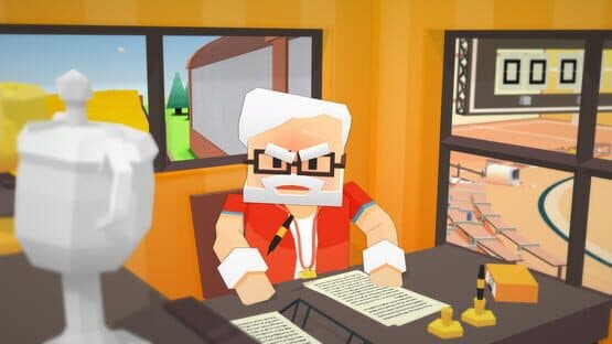 Stikbold! A Dodgeball Adventure — screenshot 4