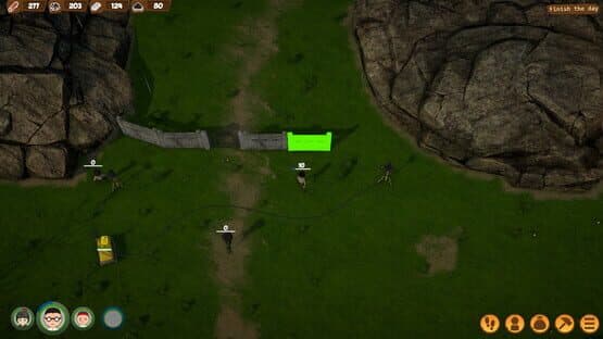 Zombie Forest 2 — screenshot 7