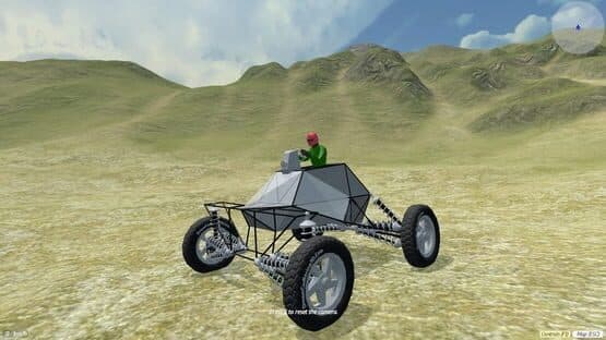 Dream Car Racing 3D — screenshot 3