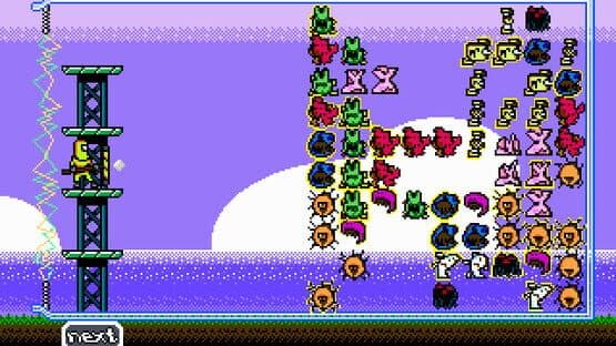 Virus Jigglin' Fever — screenshot 4