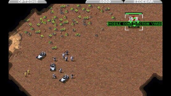 Command & Conquer — screenshot 2