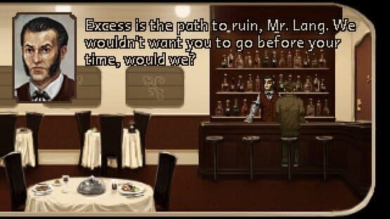The Charnel House Trilogy — screenshot 3