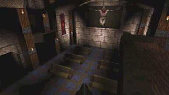 Quake: Mission Pack 1 - Scourge of Armagon — screenshot 3