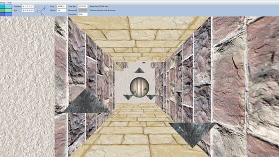 Knossos — screenshot 4