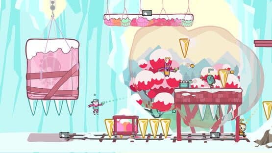 Retimed — screenshot 5
