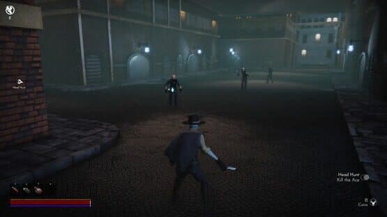 Monstrous — screenshot 3