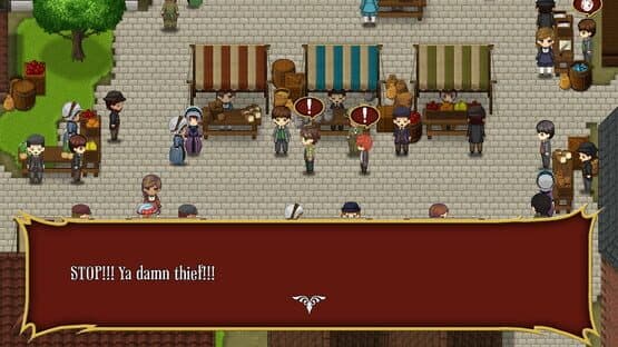 Gataela — screenshot 1