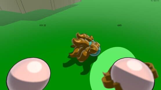 Mustdashe — screenshot 5