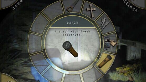 The Forgotten Room — screenshot 7