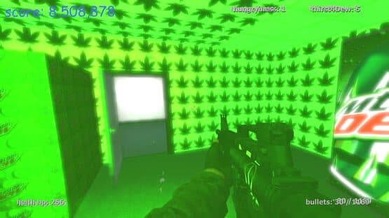 Game of the Year: 420BlazeIt — screenshot 3