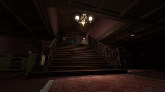 Gone Home: Console Edition — screenshot 2