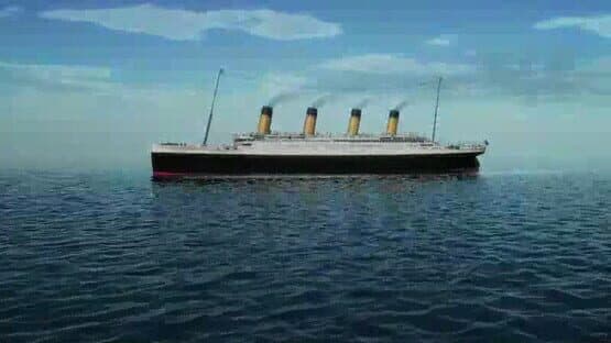 Hidden Mysteries: Titanic — screenshot 2