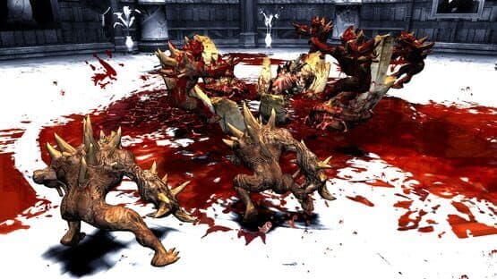 Splatterhouse — screenshot 5