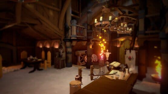 Viking Rage VR — screenshot 3