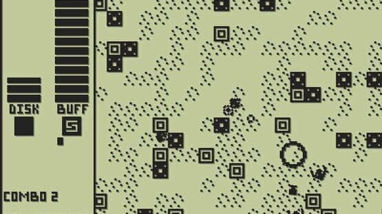 One Bit Arena — screenshot 4