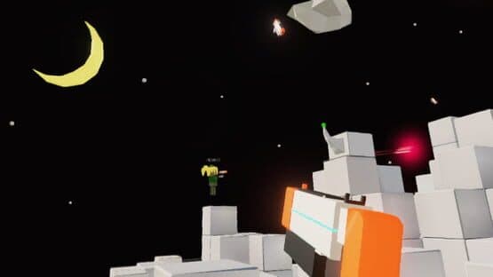 VR Triber — screenshot 3