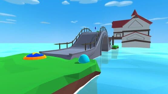 Splat the Blob — screenshot 2