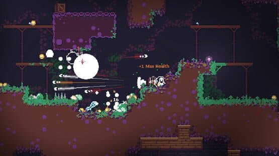 Caveblazers — screenshot 5