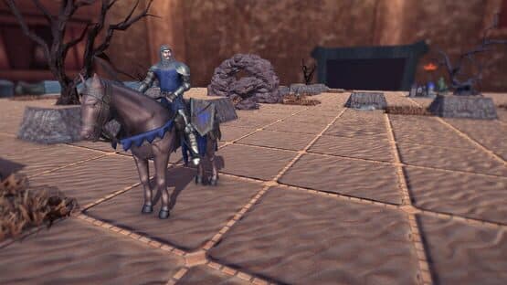 Chessboard Kingdoms — screenshot 4