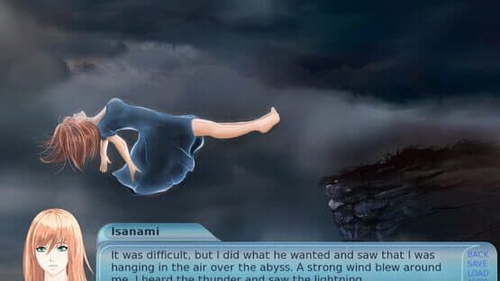 Theory of Fear — screenshot 5
