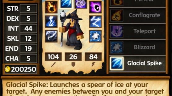 Battleheart Legacy — screenshot 6