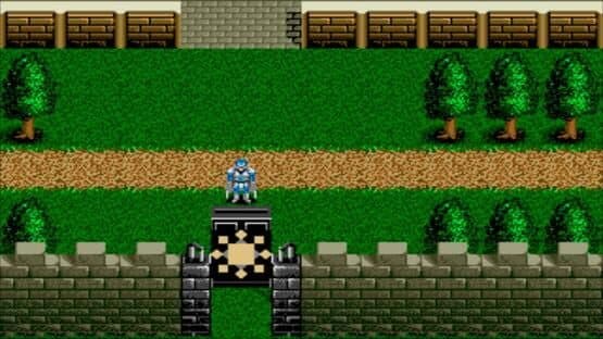 Phantasy Star III: Generations of Doom — screenshot 2