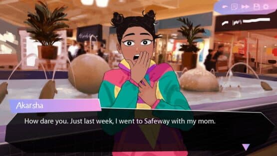 Butterfly Soup — screenshot 2