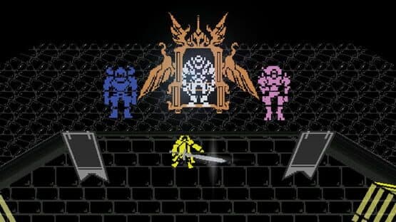 Swordlord — screenshot 2
