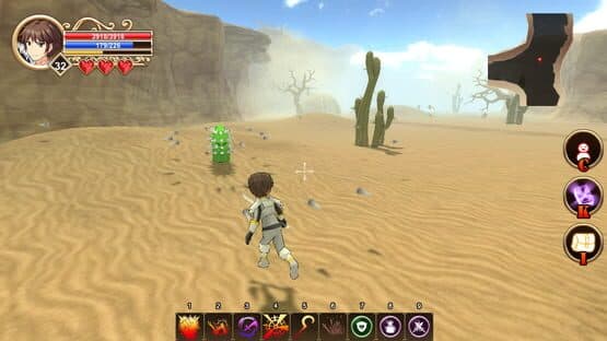 Eternal Lore — screenshot 3
