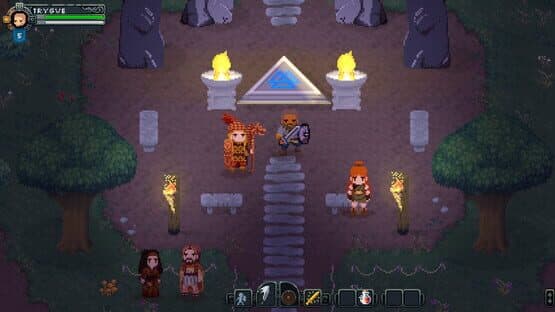 Dragon of Legends — screenshot 3
