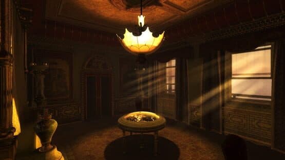 Child of the Wind — screenshot 1