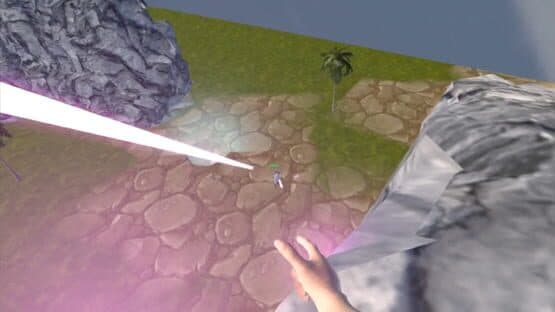 Beyond Power VR — screenshot 3