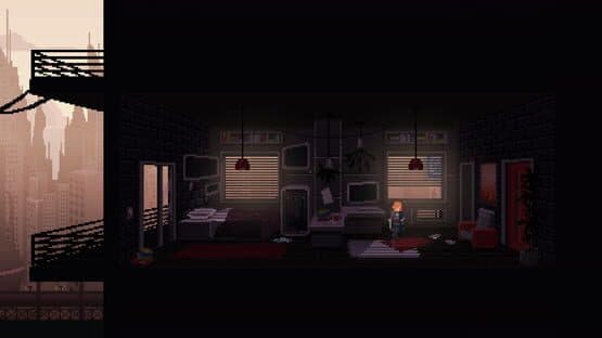 Murder — screenshot 1