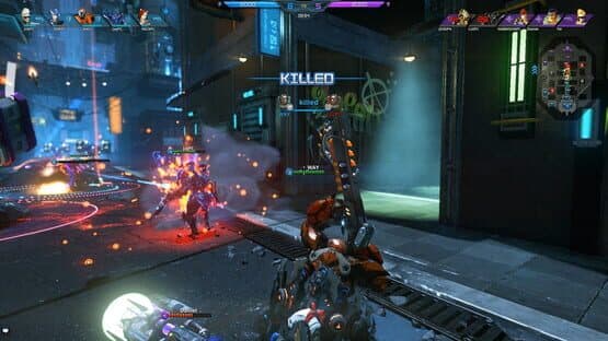 The Day Online — screenshot 3