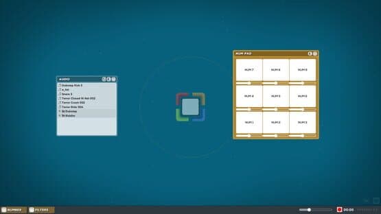 Button Music — screenshot 1