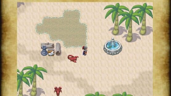 Angels of Fasaria — screenshot 2