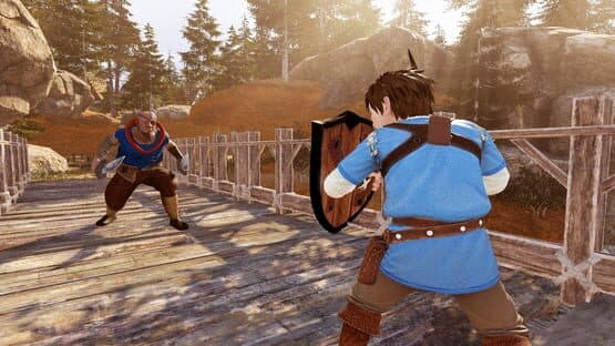 Beast Quest — screenshot 3