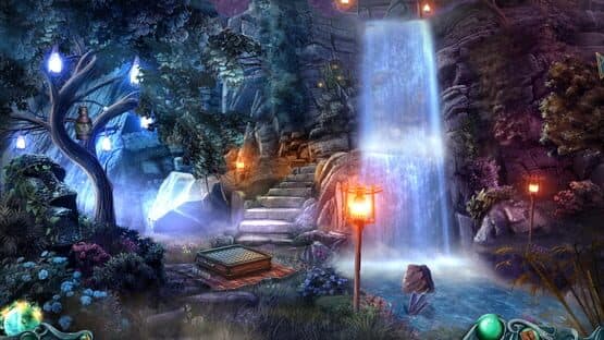 Rite of Passage: The Lost Tides - Collector's Edition — screenshot 4