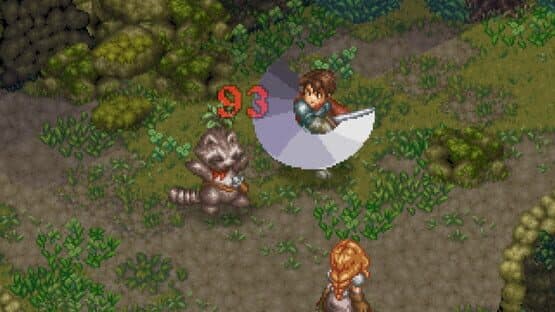 Arcadian Atlas — screenshot 2