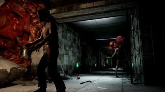 Fastigium: Dead End — screenshot 2