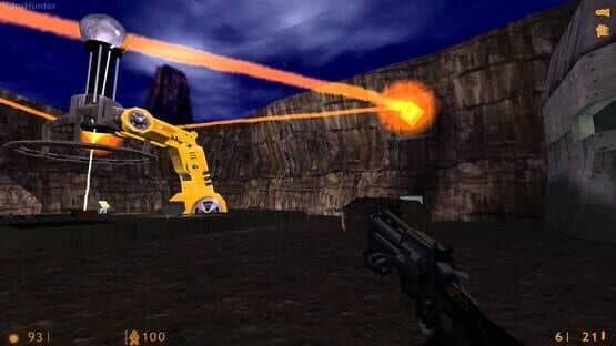 Half-Life: Decay — screenshot 1